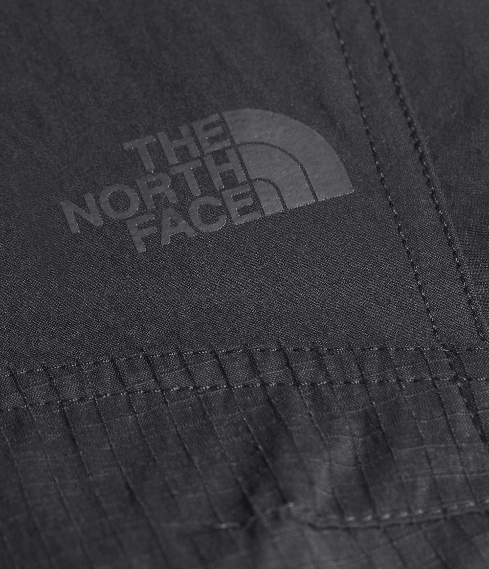 Men’s Basin Pro Pants TNF Black