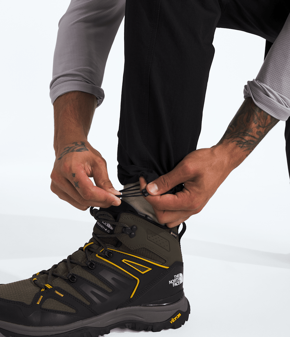 Men’s Basin Pro Pants TNF Black