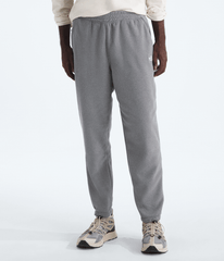 Men’s Glacier Fleece Pants TNF Mid Grey Heather