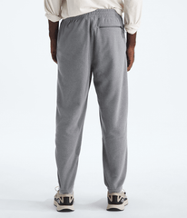Men’s Glacier Fleece Pants TNF Mid Grey Heather