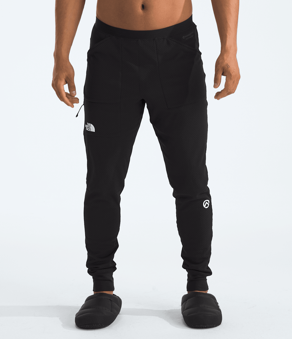Men’s Summit Series FUTUREFLEECE™ Pants TNF Black