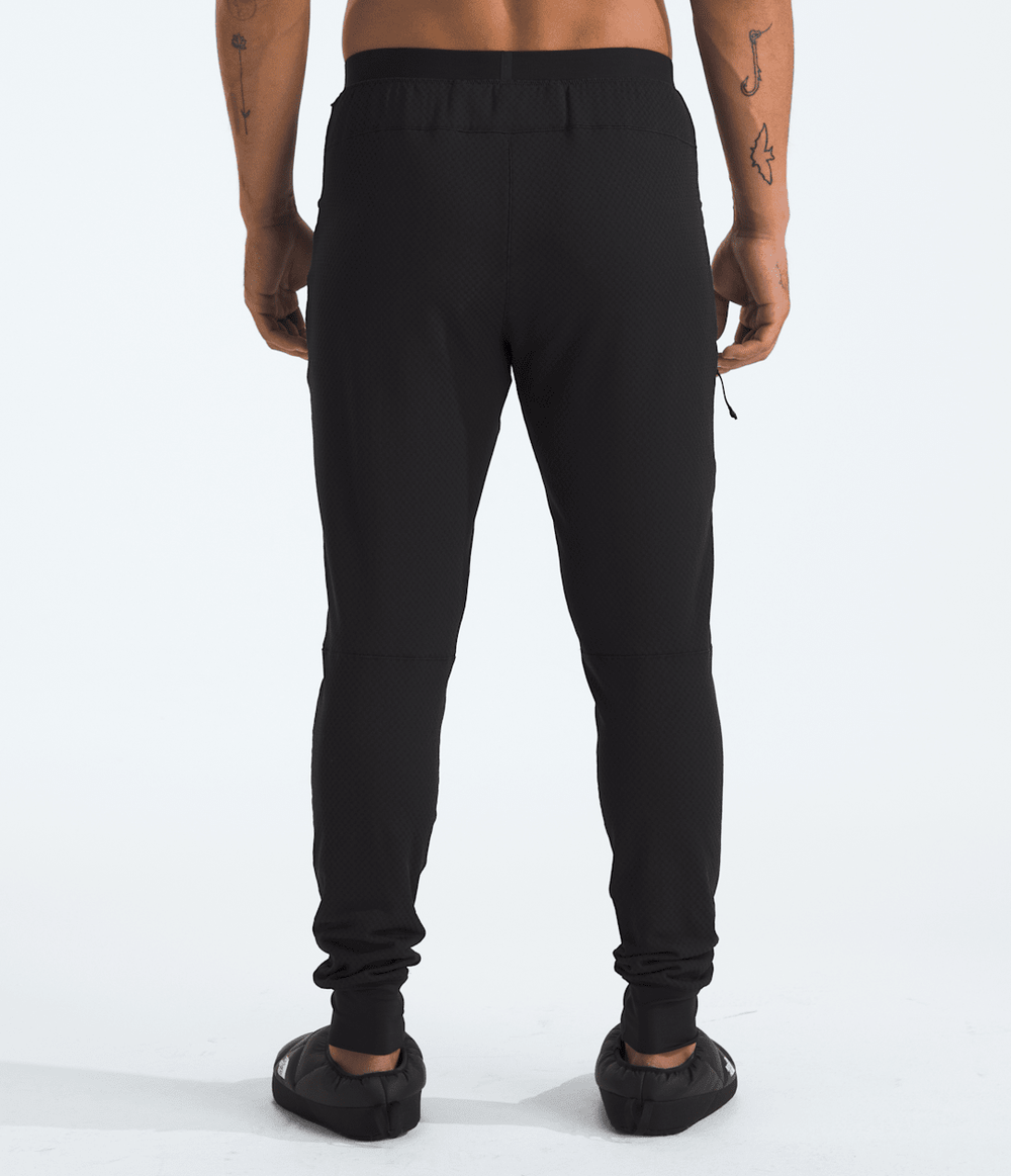Men’s Summit Series FUTUREFLEECE™ Pants TNF Black