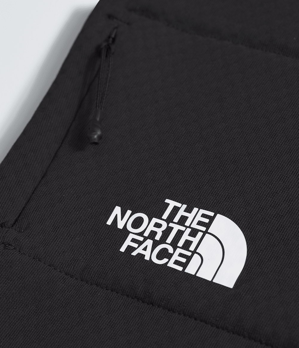 Men’s Summit Series FUTUREFLEECE™ Pants TNF Black