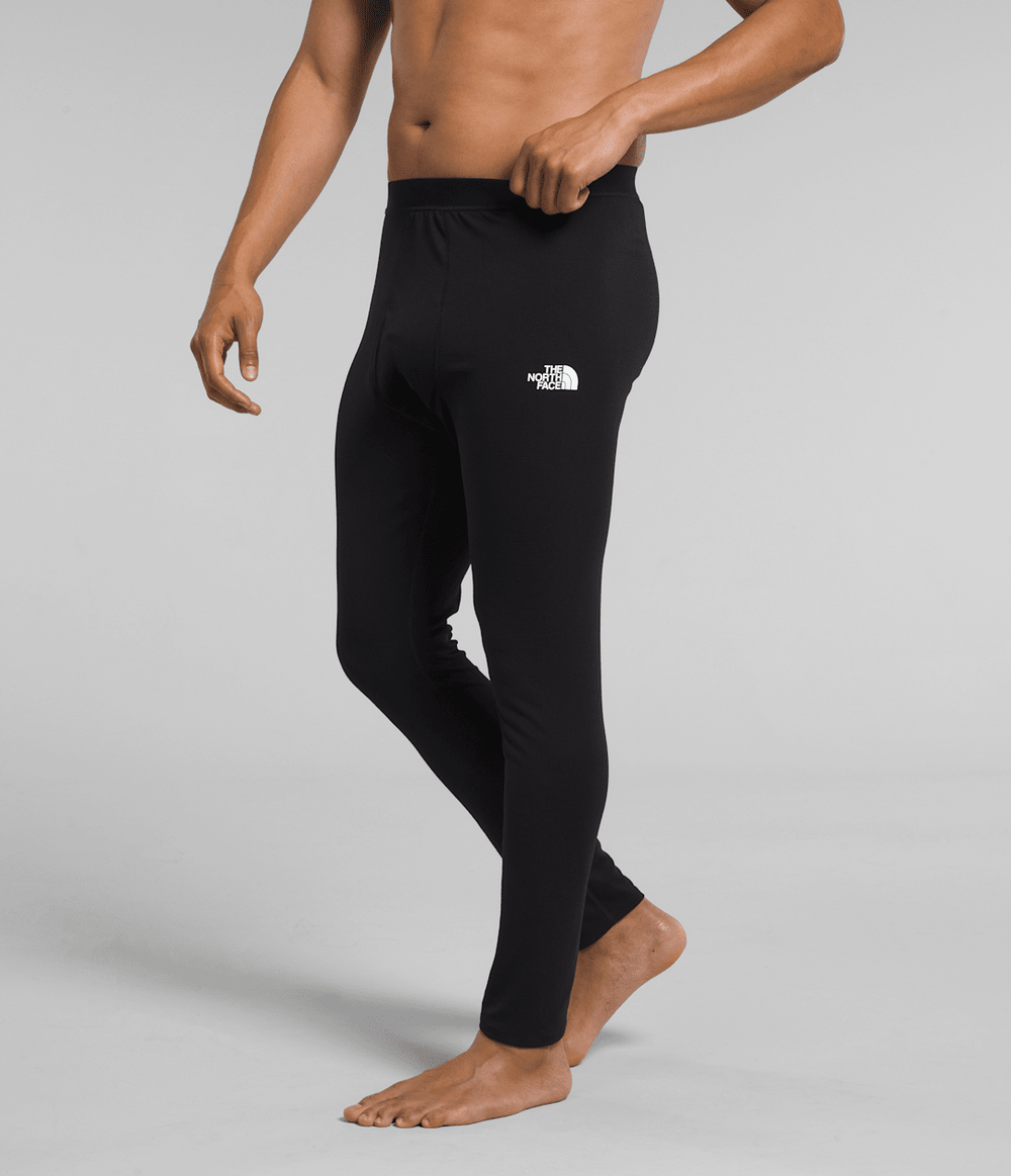Men’s FD Pro 160 Tights TNF Black