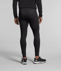 Men’s Winter Warm Pro Tights TNF Black