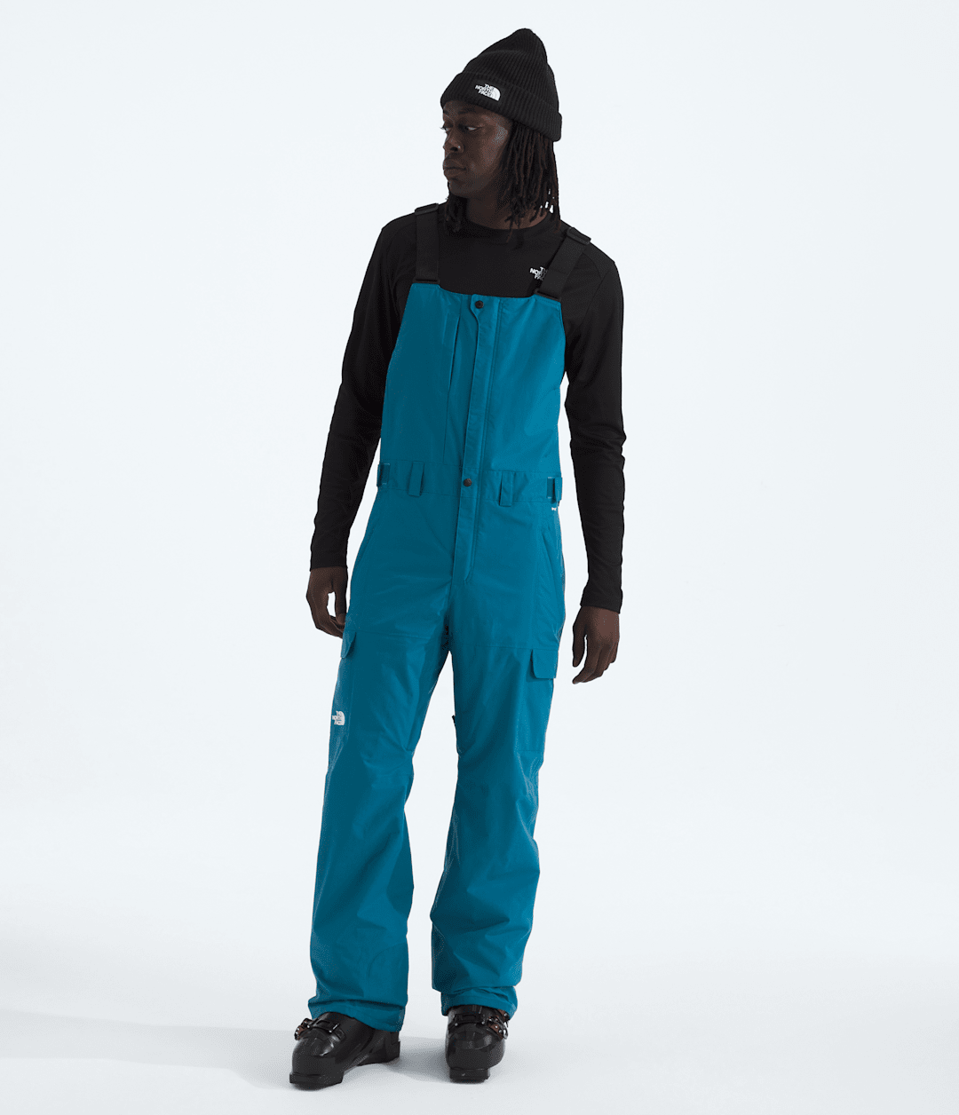 Men’s Freedom Bibs Dusk Blue