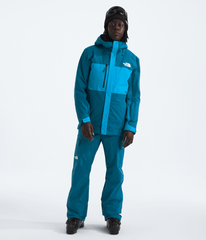 Men’s Freedom Bibs Dusk Blue