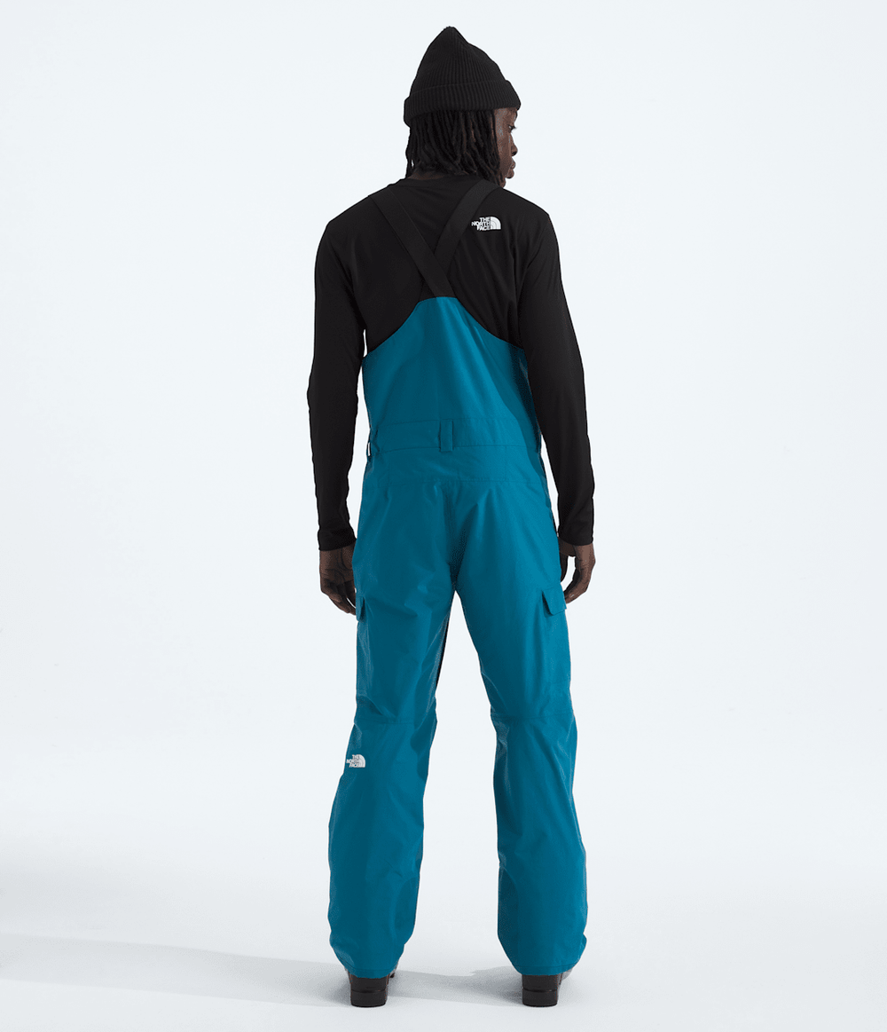 Men’s Freedom Bibs Dusk Blue