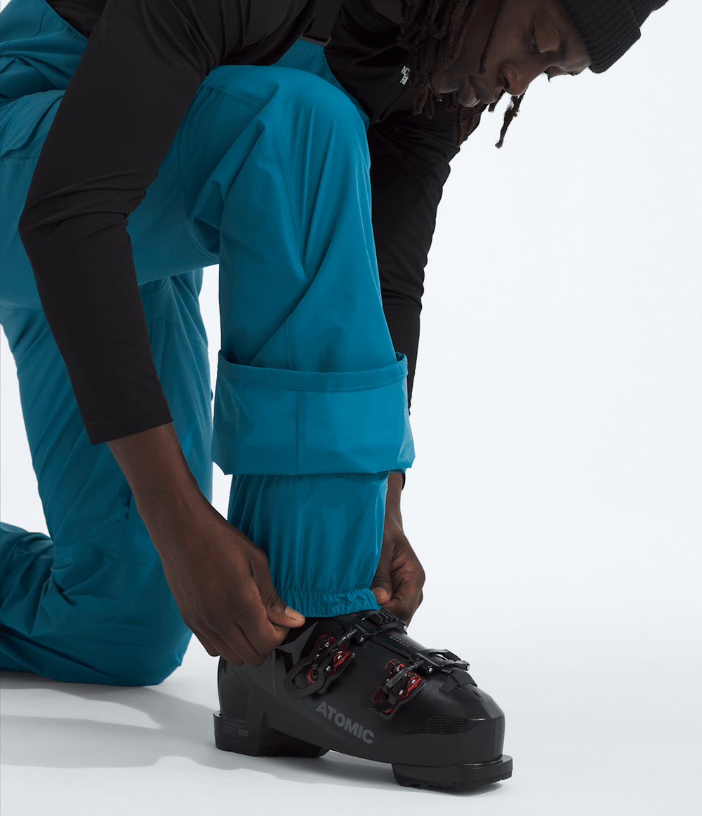 Men’s Freedom Bibs Dusk Blue