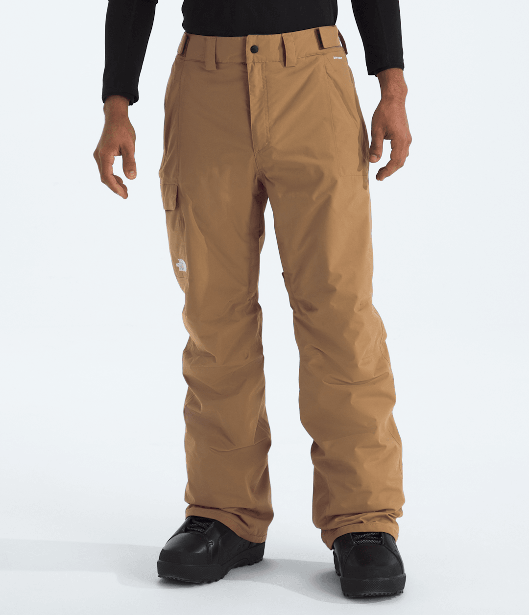 Men’s Freedom Insulated Pants Utility Brown