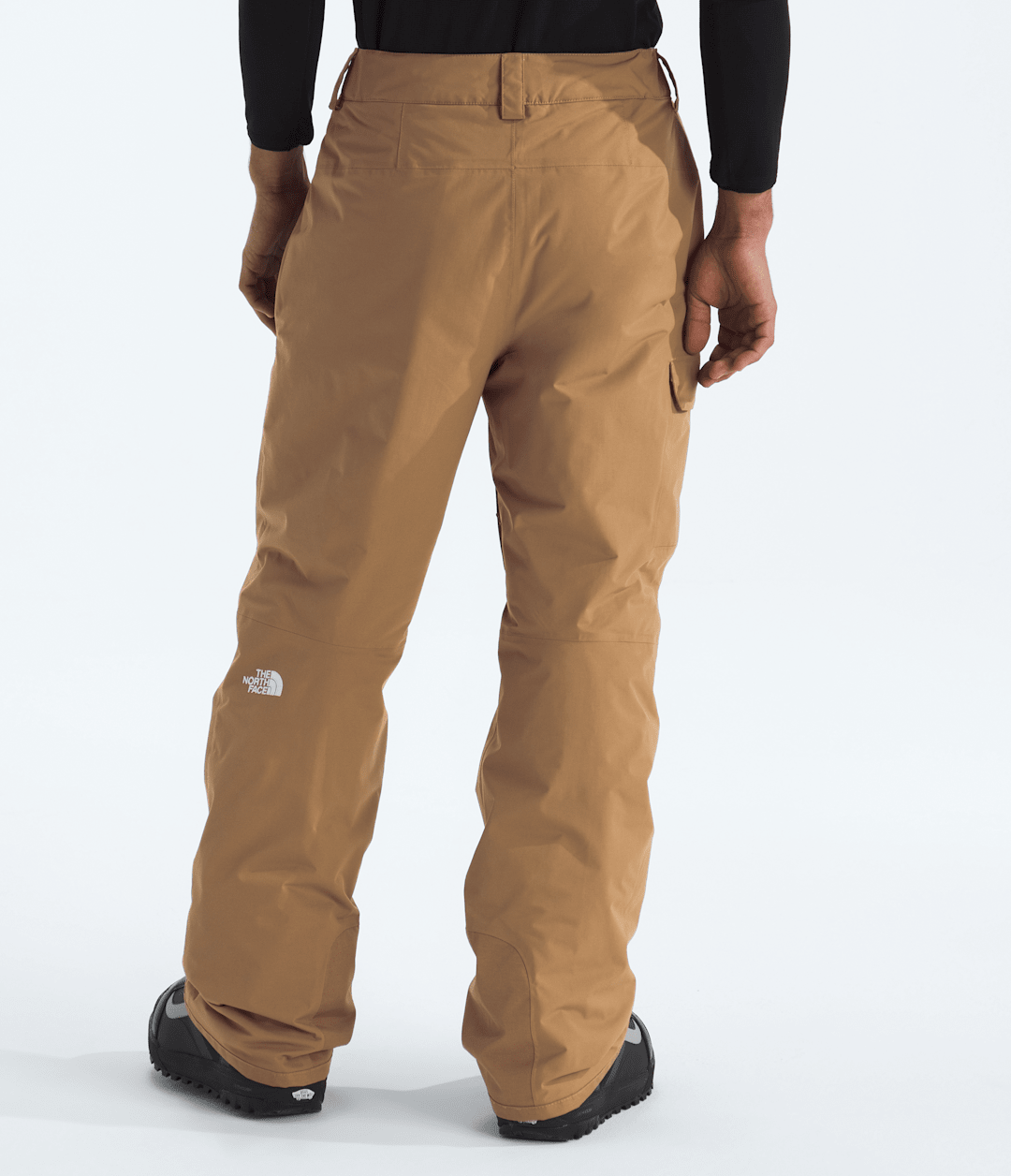 Men’s Freedom Insulated Pants Utility Brown