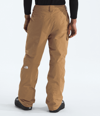 Men’s Freedom Insulated Pants Utility Brown