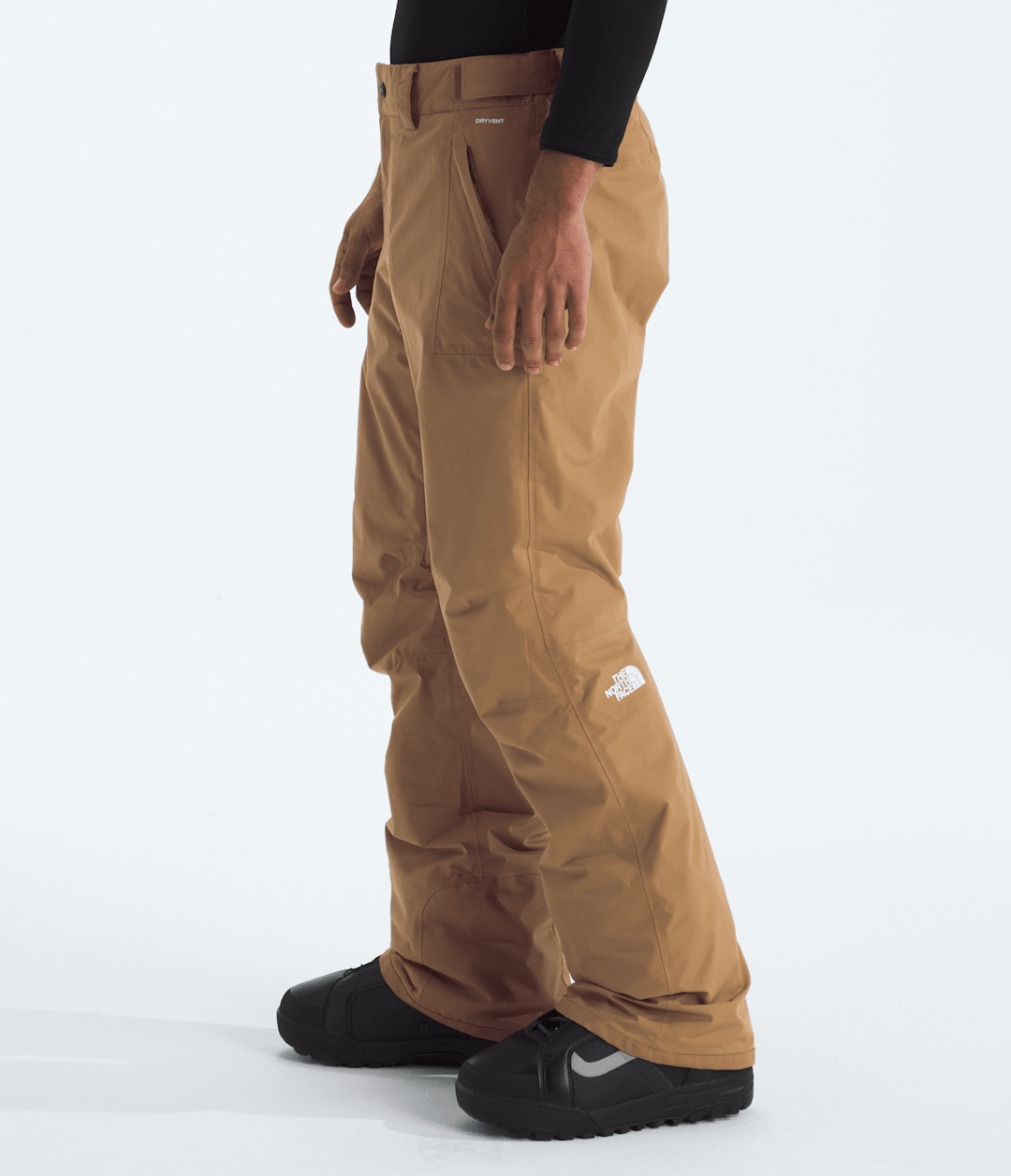 Men’s Freedom Insulated Pants Utility Brown