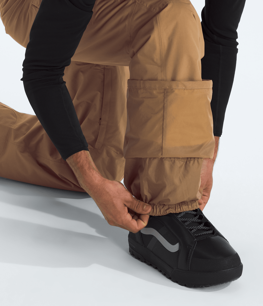 Men’s Freedom Insulated Pants Utility Brown