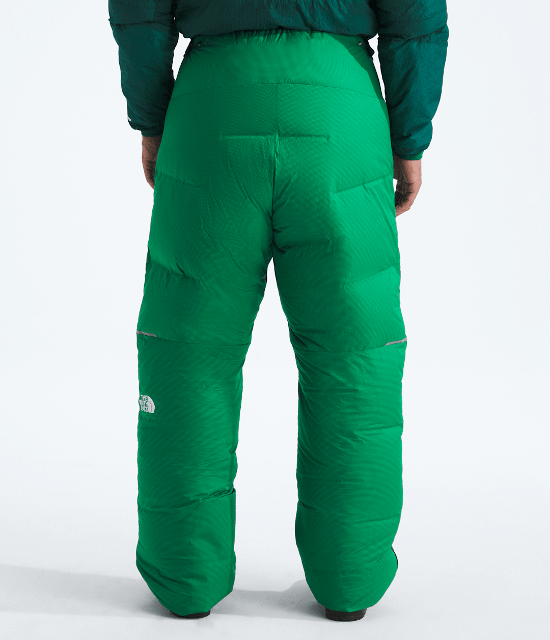 Men’s Summit Series CLOUD DOWN AMK Pants Cordillera Green
