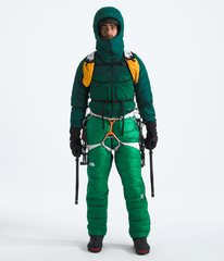 Men’s Summit Series CLOUD DOWN AMK LT Pants Cordillera Green