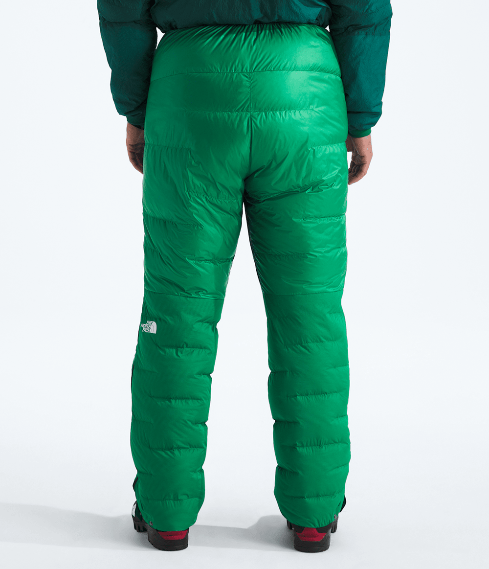 Men’s Summit Series CLOUD DOWN AMK LT Pants Cordillera Green