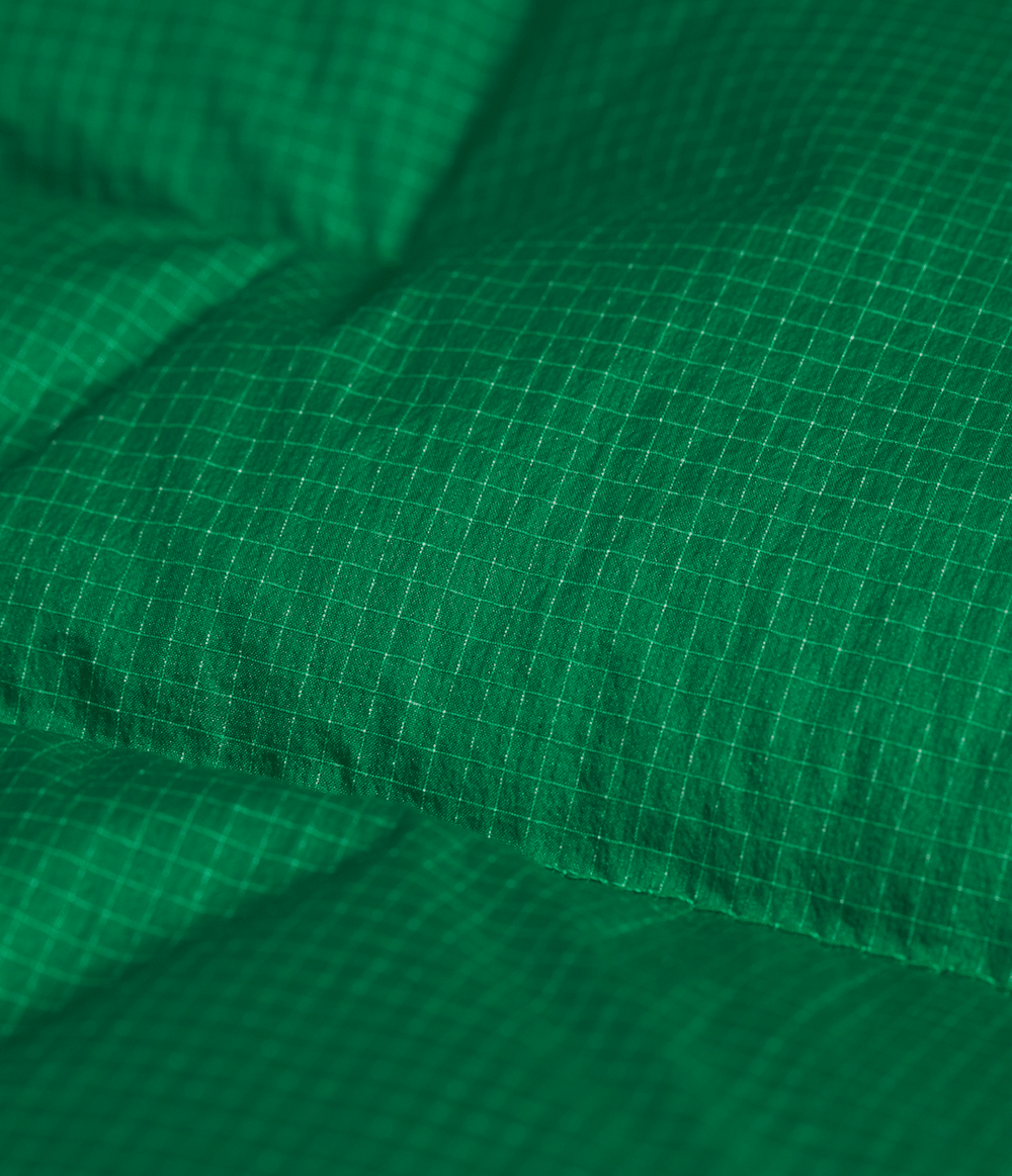 Men’s Summit Series CLOUD DOWN AMK LT Pants Cordillera Green