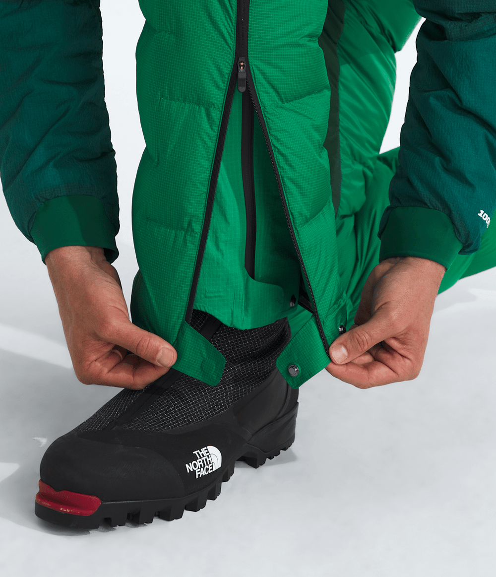 Men’s Summit Series CLOUD DOWN AMK LT Pants Cordillera Green