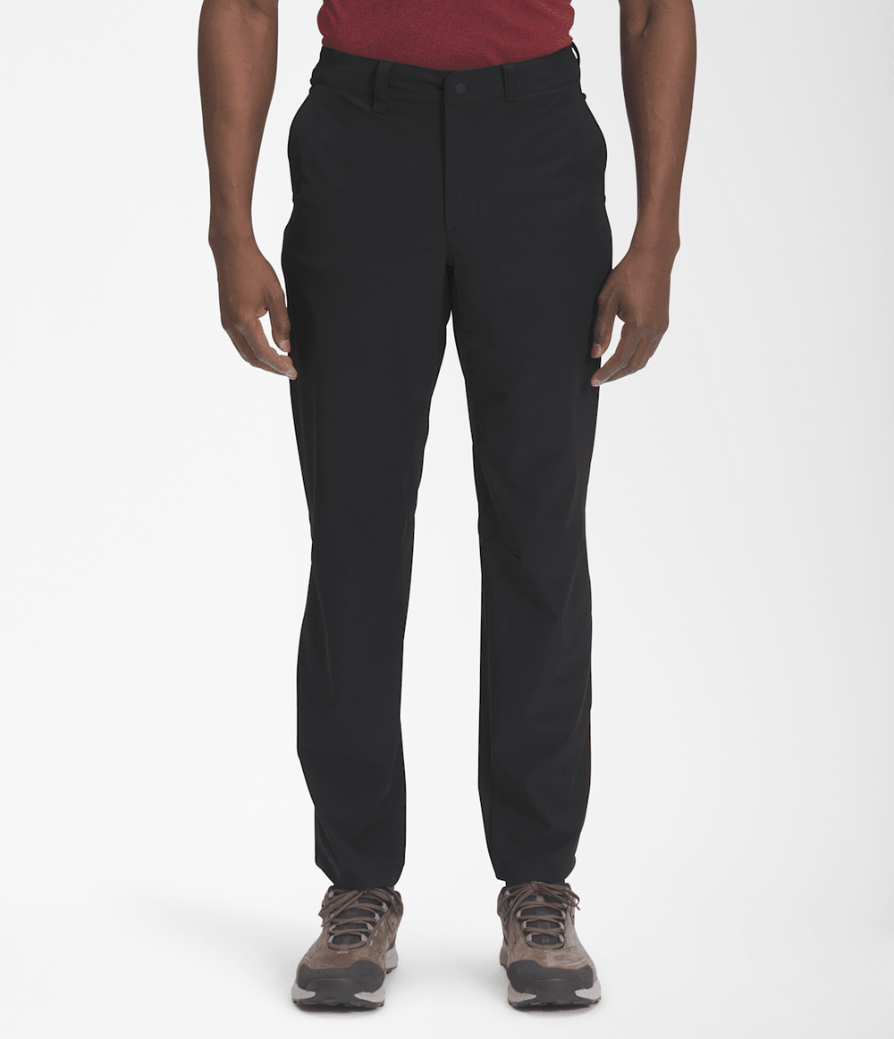 Men’s Paramount Pants TNF Black