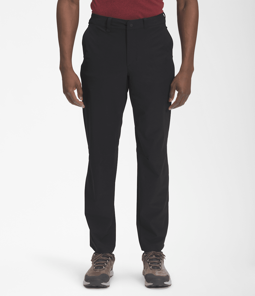 Men’s Paramount Pants TNF Black