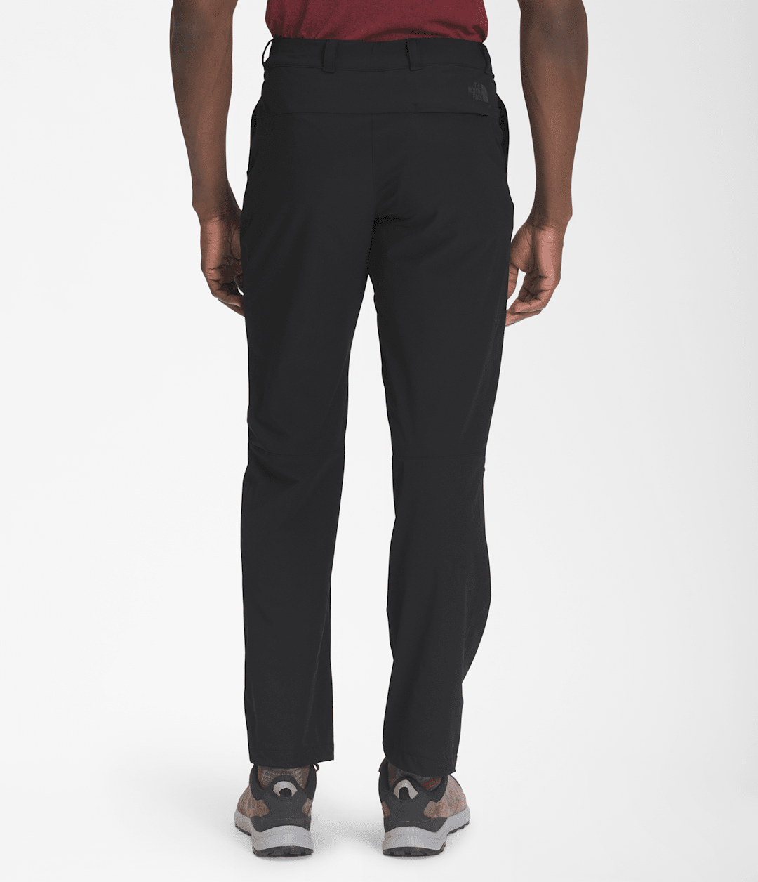 Men’s Paramount Pants TNF Black