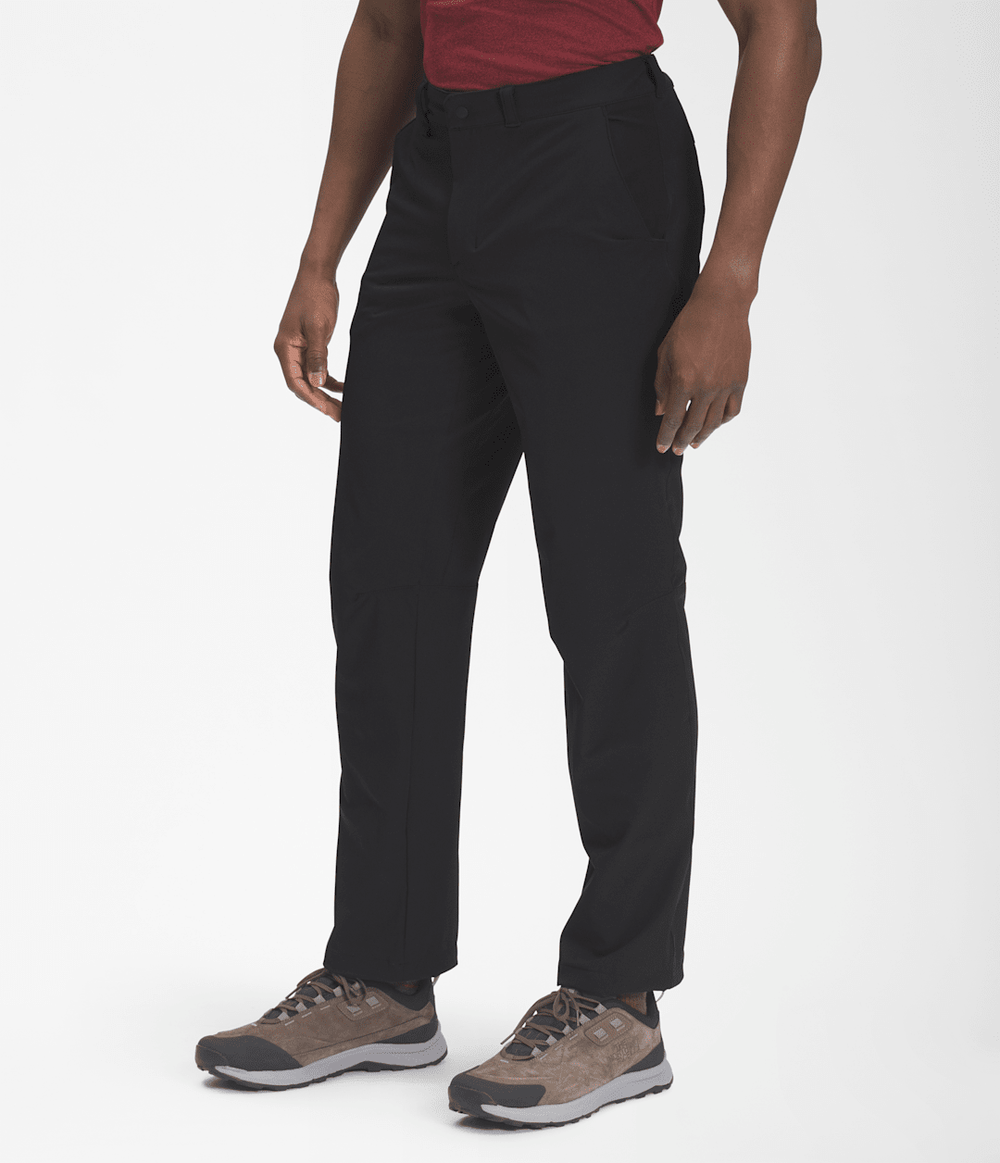 Men’s Paramount Pants TNF Black