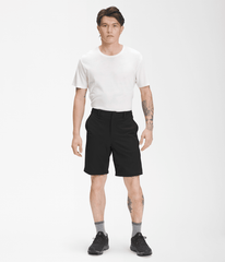 Men’s Paramount Convertible Pants TNF Black