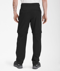 Men’s Paramount Convertible Pants TNF Black