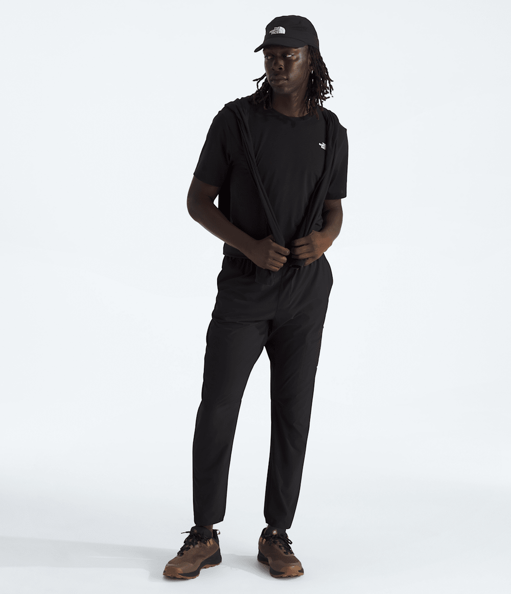 Men’s Lightstride Pants TNF Black