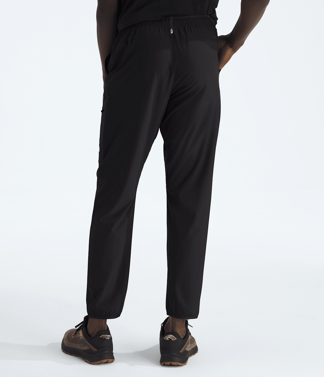 Men’s Lightstride Pants TNF Black