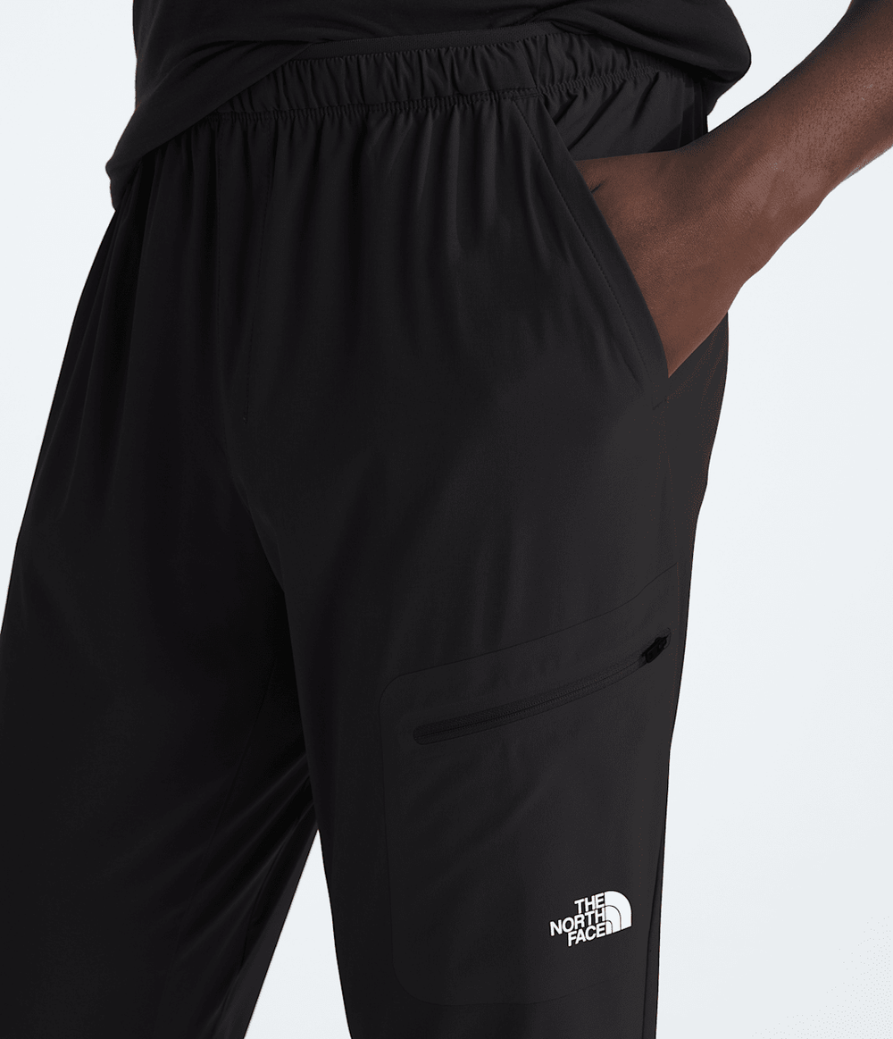 Men’s Lightstride Pants TNF Black