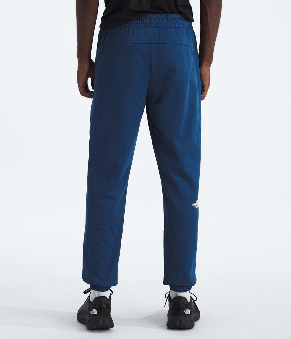 Men’s Reaxion 2.0 Joggers Estate Blue Dark Heather