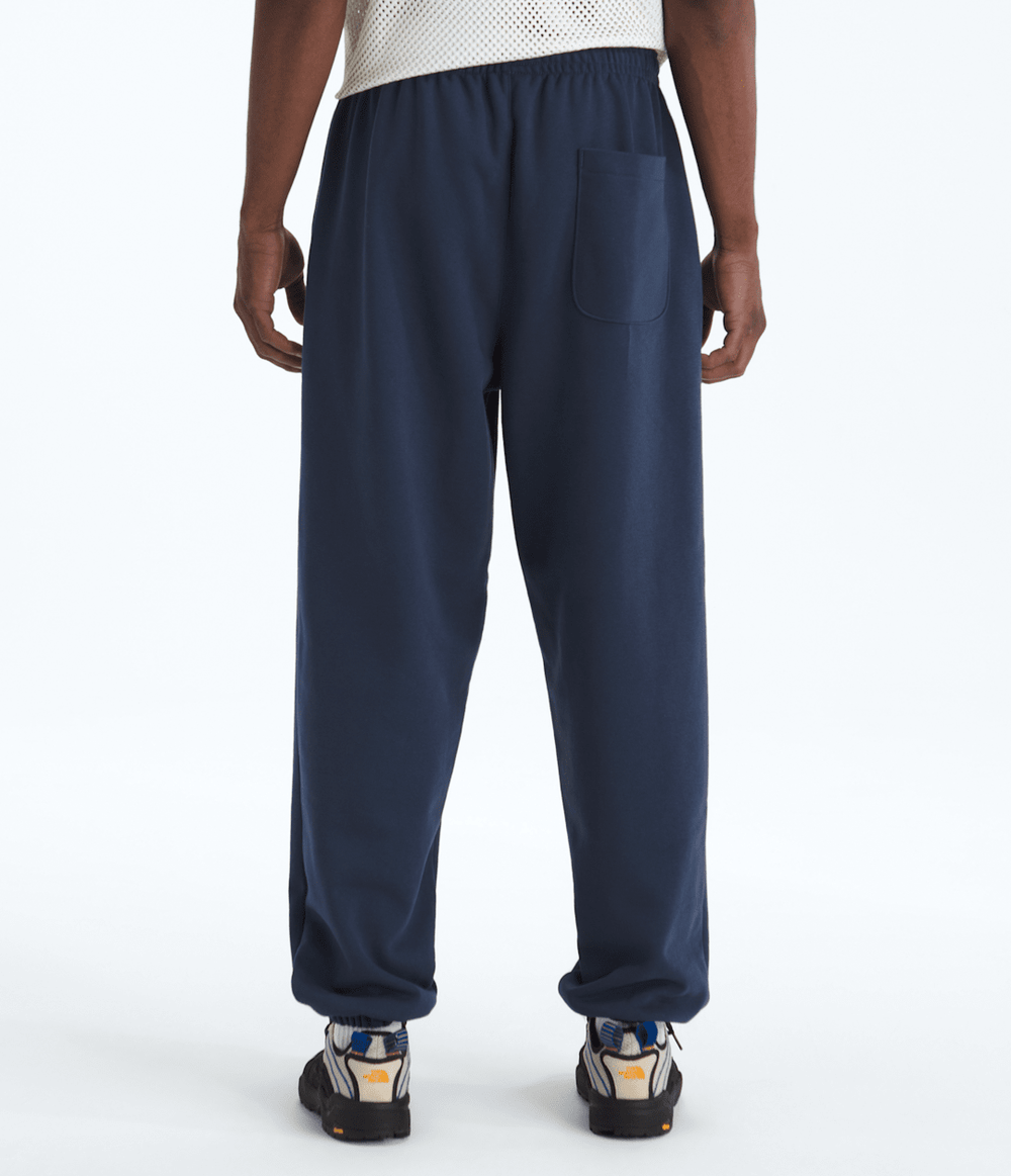 Men’s TNF™ Red Box Sweatpants Summit Navy
