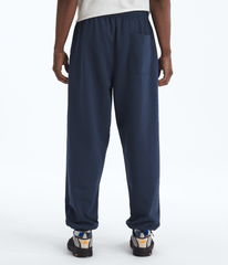 Men’s TNF™ Red Box Sweatpants Summit Navy