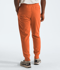 Men’s Core Joggers Iron Bronze-TNF Black