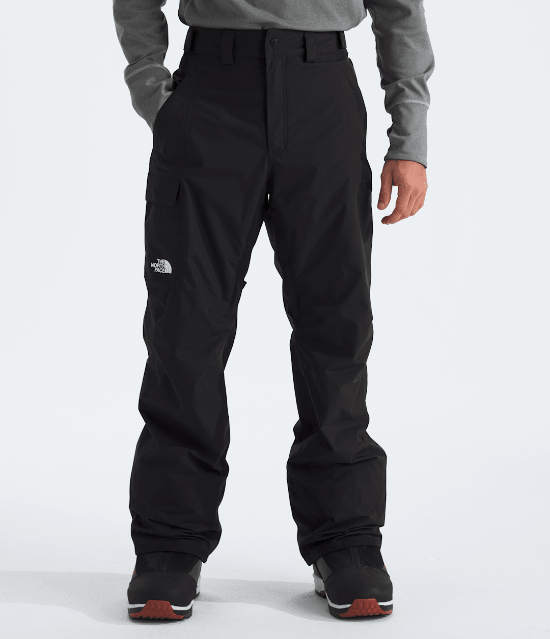 Men’s Freedom Pants TNF Black