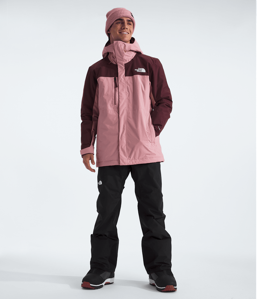 Men’s Freedom Pants TNF Black