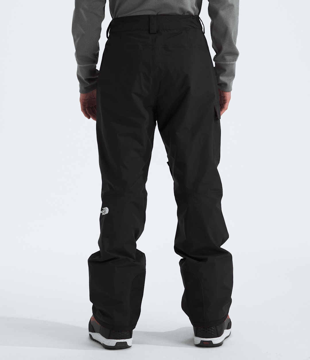 Men’s Freedom Pants TNF Black