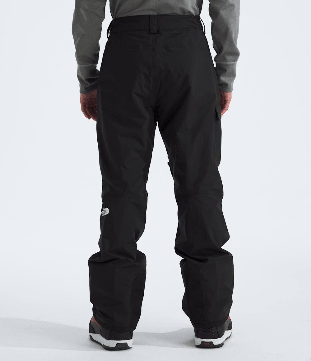 Men’s Freedom Pants TNF Black