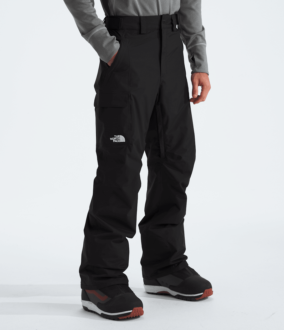 Men’s Freedom Pants TNF Black