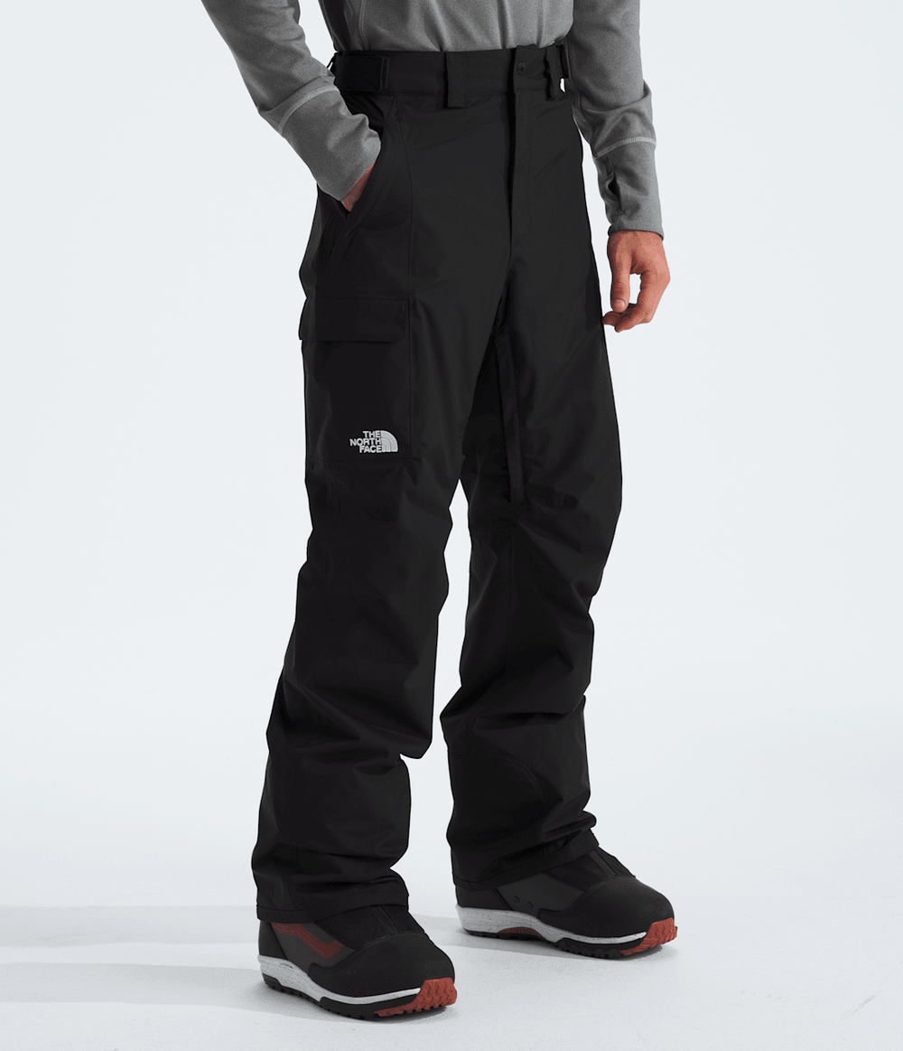 Men’s Freedom Pants TNF Black