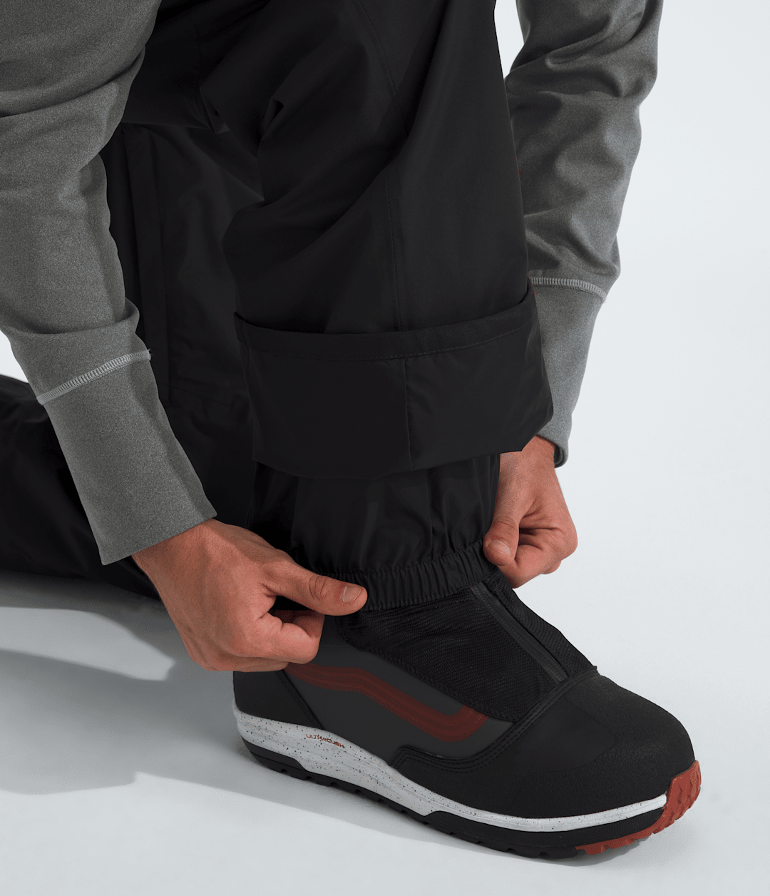 Men’s Freedom Pants TNF Black