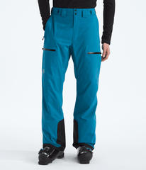 Men’s Chakal Pants Dusk Blue