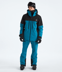 Men’s Chakal Pants Dusk Blue