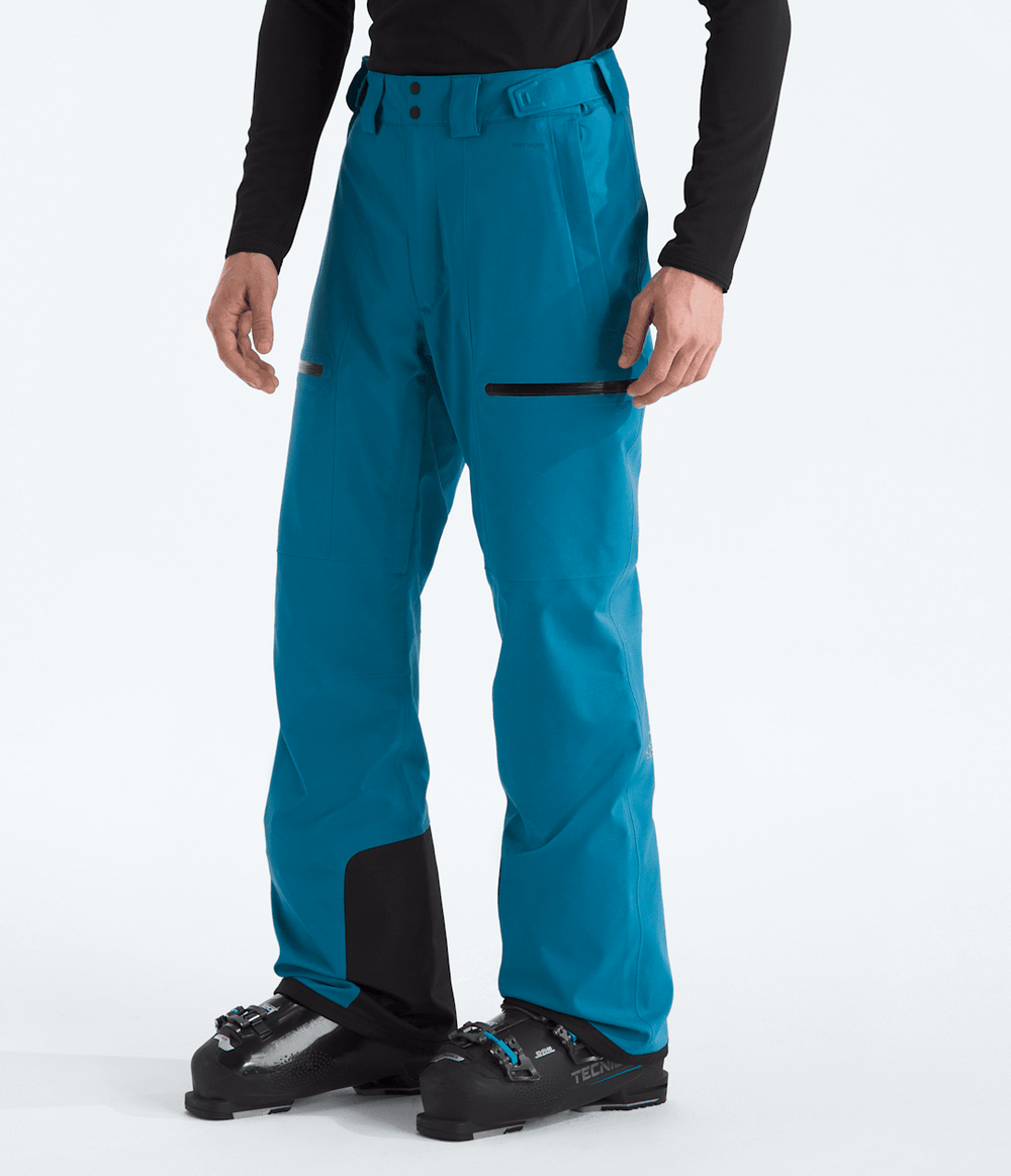 Men’s Chakal Pants Dusk Blue