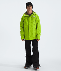 Men’s Ceptor Bibs TNF Black