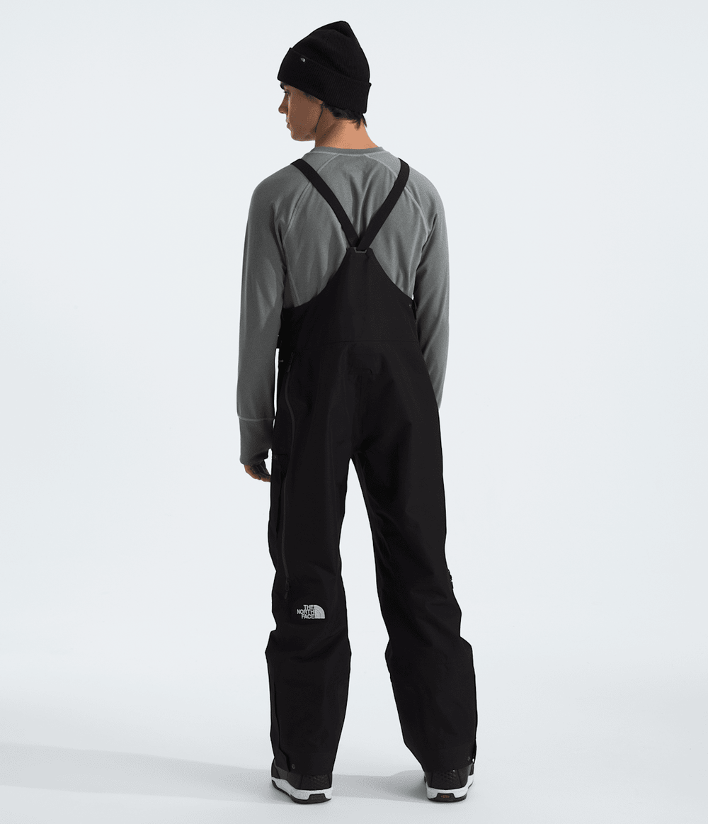 Men’s Ceptor Bibs TNF Black