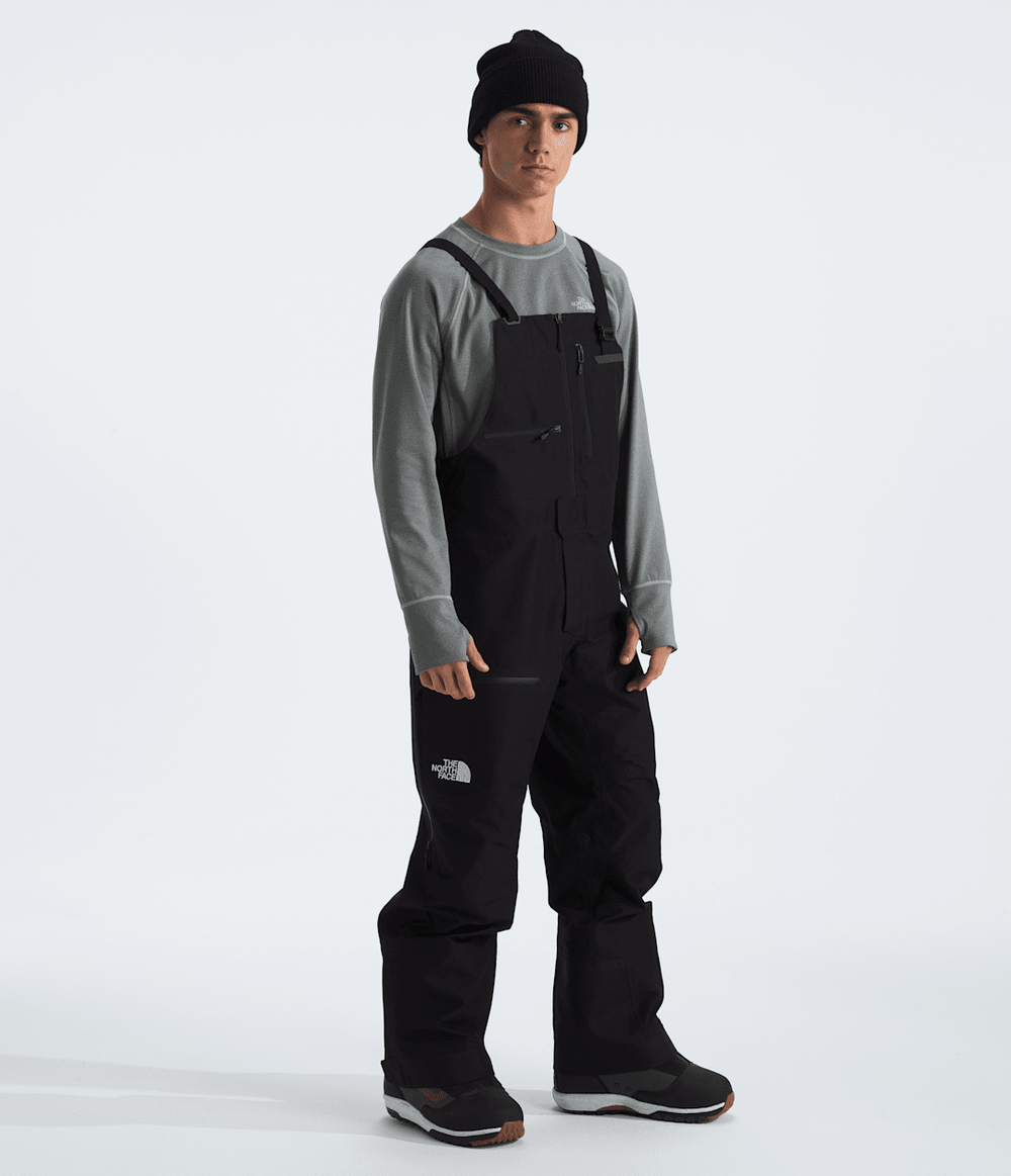 Men’s Ceptor Bibs TNF Black