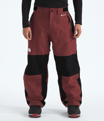 Men’s GORE-TEX® Hex Pants Sumac/TNF Black